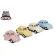 Samochody i pojazdy dla dzieci - Auto VW Classical 1967 garbus 1:32 Hipo - miniaturka - grafika 1