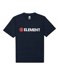 Quiksilver Męska bluzka Blazin Ss (1 opakowanie) - Koszulki męskie - miniaturka - grafika 1