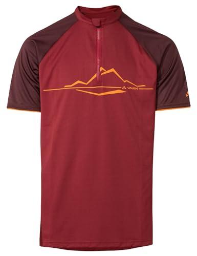 VAUDE Męski T-shirt Altissimo Pro