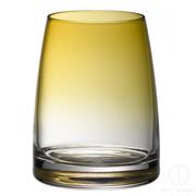 Szklanki - WMF - Divine color szklanki do soków, wody bursztynowa 6 szt. 325 ml - miniaturka - grafika 1