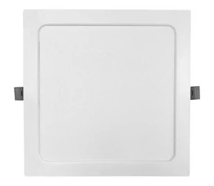 LED Oprawa wpuszczana DAISY VEGA LED/18W/230V 4000K 22 cm - Oprawy, klosze i abażury - miniaturka - grafika 1