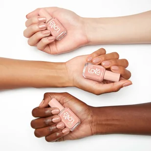 Essie LOVE by Essie 80% Plant-based Nail Color 10 Back To Essie Love - Lakiery do paznokci - miniaturka - grafika 3