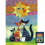 Puzzle - Heye Sun 29158 - miniaturka - grafika 1