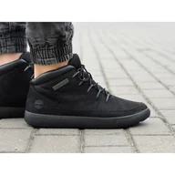 Buty trekkingowe męskie - Buty lifestyle męskie Timberland Ashwood Park A245M - miniaturka - grafika 1