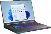 Laptopy - ASUS ROG Strix G16 G614PR-R9161W - R9 8940HX 16'' 165Hz 16GB 1TB Win11H RTX5070 Ti 90NR0NJ7-M001U0 - miniaturka - grafika 1