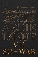 E-booki - fantastyka i horror - Niewidzialne życie Addie LaRue - miniaturka - grafika 1