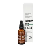 Wcierki do włosów - VEOLI BOTANICA GROW ME FASTER STYMULUJĄCO-WZMACNIAJĄCA WCIERKA WODNA DO SKALPU 50ML - miniaturka - grafika 1
