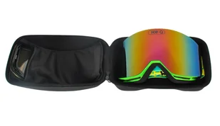 Etui na gogle narciarskie Ice-Q Eva Box 2 - Gogle narciarskie - miniaturka - grafika 2
