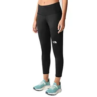 Legginsy - THE NORTH FACE Legginsy damskie Flex - miniaturka - grafika 1
