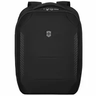 Torby na laptopy - Victorinox Crosslight Plecak 46 cm Komora na laptopa black - miniaturka - grafika 1