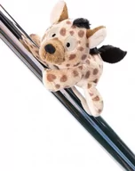 Maskotki i pluszaki - NICI magnes hiena 12 cm - miniaturka - grafika 1