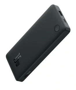 Baseus P10067500123-00 bank mocy 10000 mAh Czarny - Powerbanki - miniaturka - grafika 1