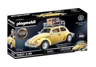 Klocki - Playmobil VOLKSWAGEN VOLKSWAGEN GARBUS 70827 - miniaturka - grafika 1