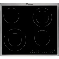 Płyty elektryczne do zabudowy - Electrolux EHF 6342XOK - miniaturka - grafika 1
