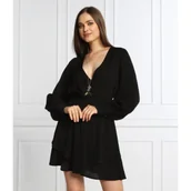 Sukienki - Patrizia Pepe Sukienka - miniaturka - grafika 1