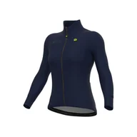 Kurtki rowerowe - Kurtka rowerowa męska Alé Cycling Solid Byte - miniaturka - grafika 1