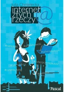 Internet złych rzeczy - Rozwój osobisty - miniaturka - grafika 2