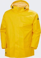 Kurtki męskie - Kurtka męska Helly Hansen Kurtka Przeciwdeszczowa Helly Hansen Mandal Yellow - miniaturka - grafika 1