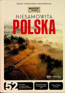Niesamowita Polska - Historia świata - miniaturka - grafika 1