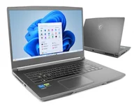 Laptopy - MSI Thin 15 B12UCX-1818XPL - i5-12450H 15,6" 16GB 1TB W11 RTX 2050 - miniaturka - grafika 1