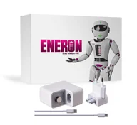 Zasilacze do laptopów - Zasilacz Ładowarka do Apple MacBook 87W USB-C Power Delivery - miniaturka - grafika 1