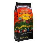 Yerba Mate - Yerba Mate El Pajaro Guarana 400g - miniaturka - grafika 1