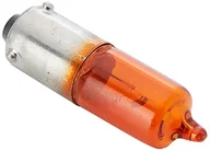 Oświetlenie samochodowe - akcesoria - Lampa CP lampy halogenowej Amber h21 W 58120 - miniaturka - grafika 1