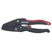 Nożyce i sekatory - YATO Sekator z grzechotką (YT-8807) - miniaturka - grafika 1