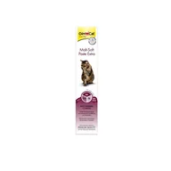Suplementy i witaminy dla kotów - Gimcat MALT-SOFT-EXTRA 200g - miniaturka - grafika 1
