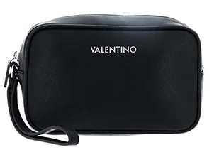 Valentino Marnier Cosmetic Bag 20 cm nero - Kosmetyczki, organizery i kuferki - miniaturka - grafika 2
