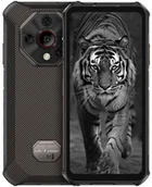 Telefony komórkowe - Ulefone ARMOR X16 PRO 8/256GB Czarny - miniaturka - grafika 1