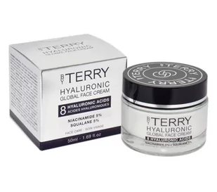 By Terry By Terry Hyaloronic Global Face Cream 50 ml - Kremy do twarzy - miniaturka - grafika 1