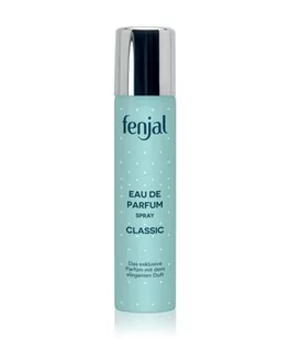fenjal Classic Woda perfumowana 75 ml - Wody i perfumy damskie - miniaturka - grafika 1