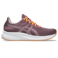 Buty sportowe damskie - Damskie Buty do biegania ASICS PATRIOT 13 1012B312-501 – Fioletowy - miniaturka - grafika 1