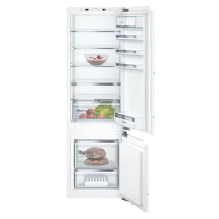 Bosch KIS87AFE0 - Lodówki do zabudowy - miniaturka - grafika 1