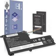 Baterie do laptopów - Bateria Mitsu do Lenovo IdeaPad 330S-14IKB, 330S-15ARR, Yoga 520 - miniaturka - grafika 1