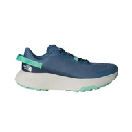 Buty sportowe damskie - Damskie Buty do biegania w terenie THE NORTH FACE W ALTAMESA 300 NF0A8A9S80F1 – Niebieski - miniaturka - grafika 1