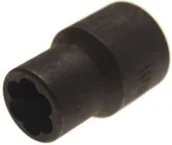 Klucze i nasadki - BGS specjalny klucz nasadowy/  wykrętak śrub, 12,5 X 10 MM, 1 sztuki, 5266  10 - miniaturka - grafika 1