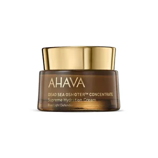Ahava Dead Sea Osmoter Supreme krem nawilżający na dzień, 50 ml - Kremy do twarzy - miniaturka - grafika 2