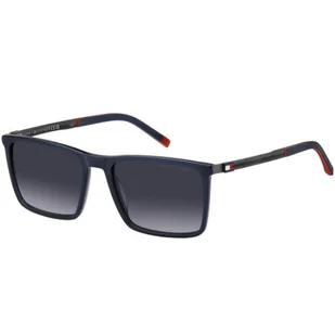 Okulary przeciwsłoneczne Tommy Hilfiger 2077 PJP 55 9O - Okulary przeciwsłoneczne - miniaturka - grafika 1