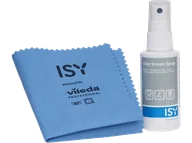 Środki i akcesoria czyszczące do komputerów - Spray do ekranów ISY ICL-2000-1 Clear Screen spray - miniaturka - grafika 1