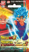 Czasopisma - Dragon Ball Super Mini Figurka - miniaturka - grafika 1
