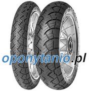 Opony motocyklowe - ANLAS Wintergrip Plus 150/70R18 70V tylne koło M+S - miniaturka - grafika 1