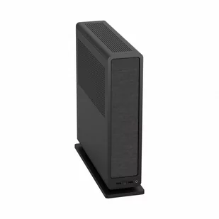 Obudowa Ridge Black PCIE 4.0 mITX - Obudowy komputerowe - miniaturka - grafika 17