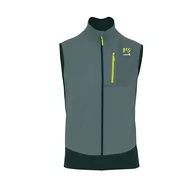Kamizelki męskie - KARPOS Lavaredo VEST Kamizelka Mężczyźni - miniaturka - grafika 1