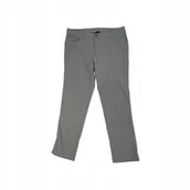 Spodnie damskie - Szare spodnie damskie LULULEMON 36 - miniaturka - grafika 1