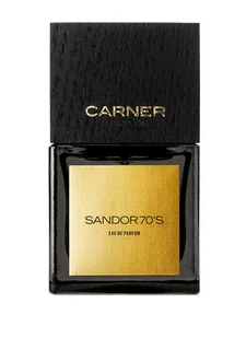 Carner Barcelona Sandor 70'S Edp 50ml - Wody i perfumy damskie - miniaturka - grafika 2