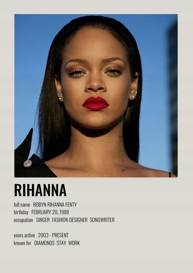 PODKŁADKA POD MYSZ Z Nadrukiem 22x18 cm RIHANNA ART Vintage Tekst Prezent