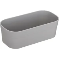 Akcesoria do sztućców - Curver Organizer do szuflad S INFINITY 234483 - miniaturka - grafika 1