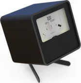 Akcesoria do komputerów stacjonarnych - Streacom Streacom VU1-Dial - black - miniaturka - grafika 1